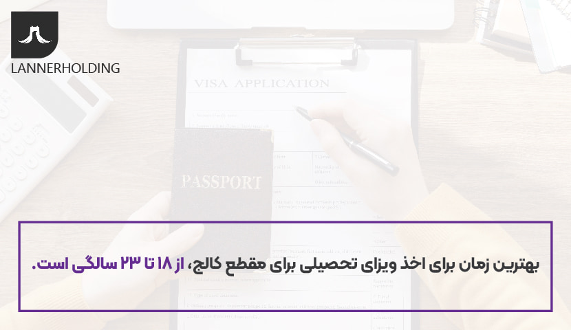 محدودیت سنی کالج در آلمان محدودیت سنی کالج در آلمان