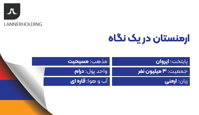 ارمنستان