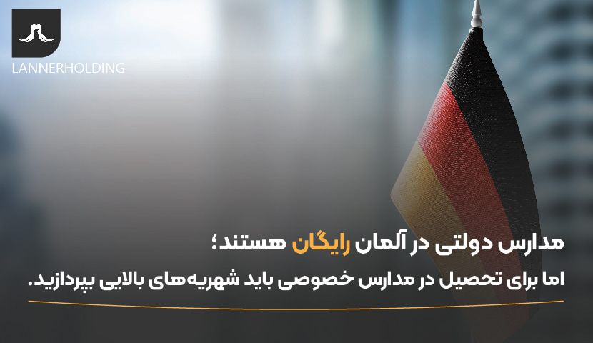مدارس دولتی آلمان مدارس دولتی آلمان
