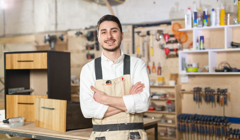 انباردار انباردار