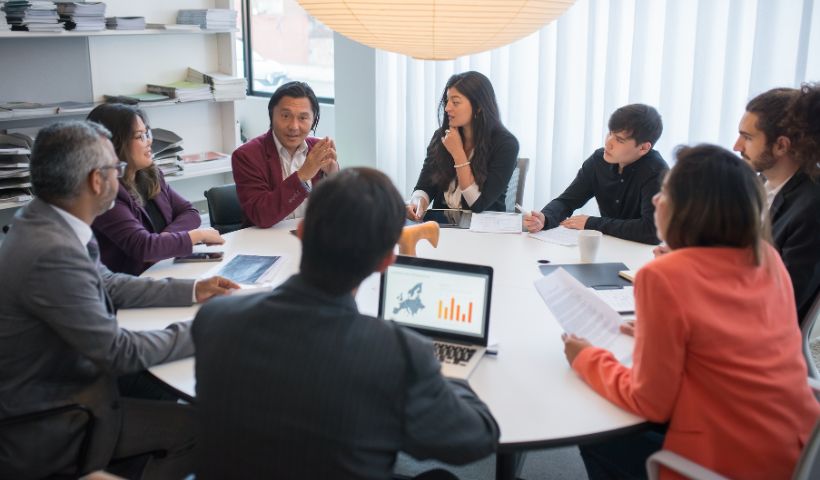 آوسبیلدونگ مدیریت آوسبیلدونگ مدیریت