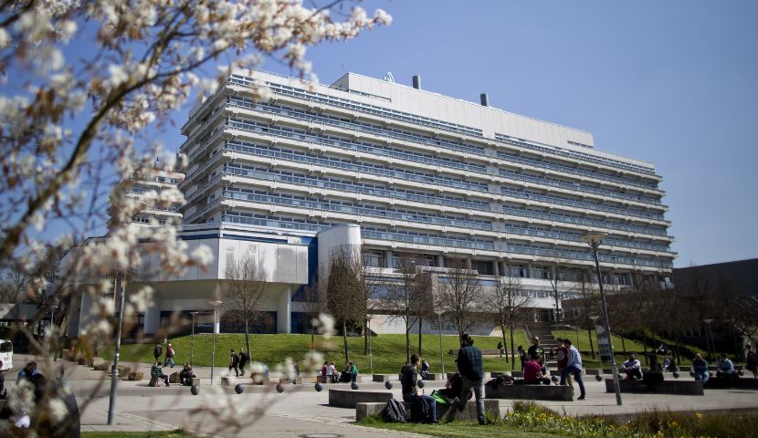 دانشگاه اشتوتگارت