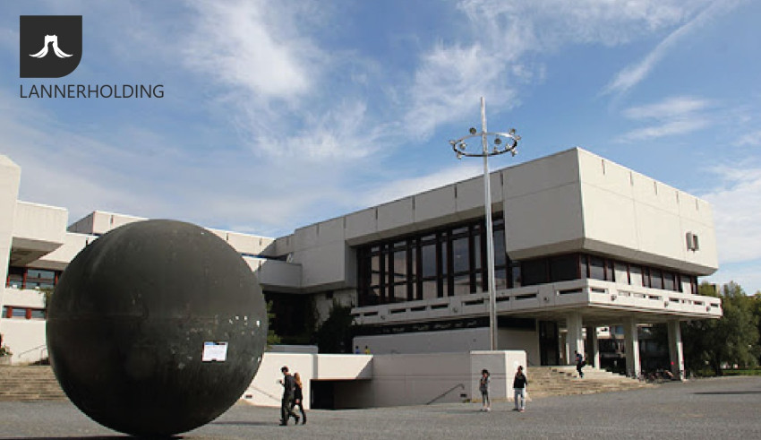 دانشگاه رگنسبورگ