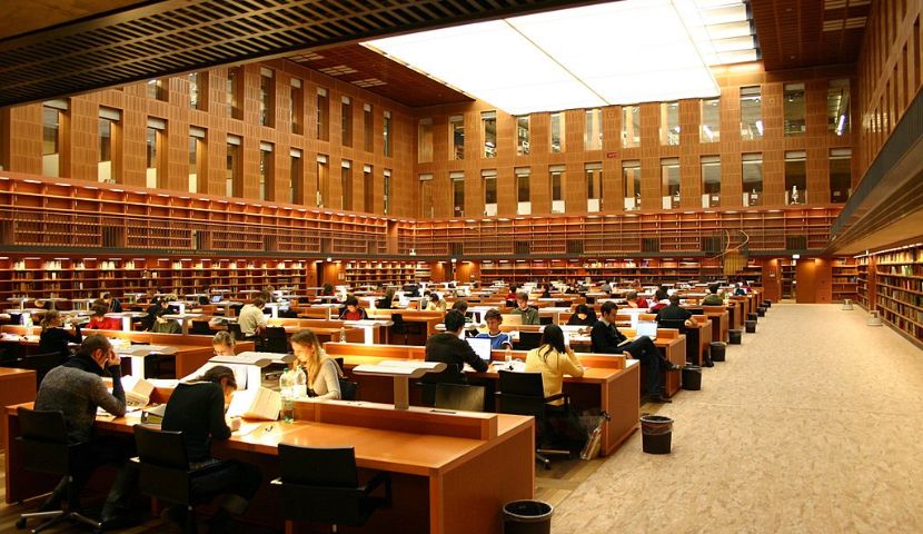 دانشگاه فنی درسدن